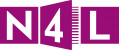 N4L logo