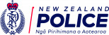 NZ Police logo